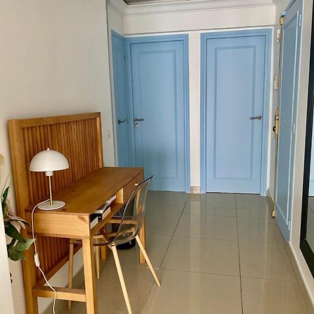 Apartmán 3 Pieces- Vieux Port- Terrasse - Parking Possible Cannes Exteriér fotografie